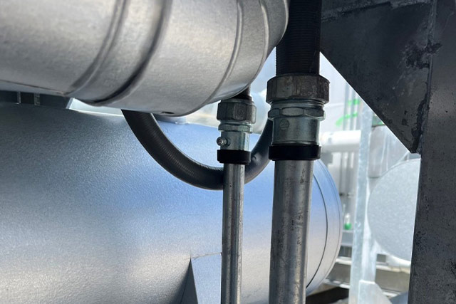 辰馬本家酒造株式会社